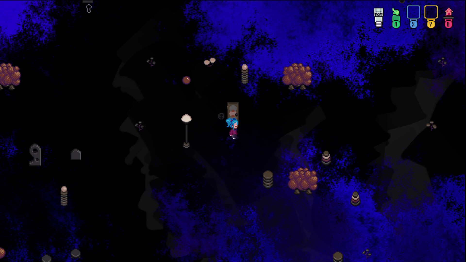 Dream Domain screenshot 2