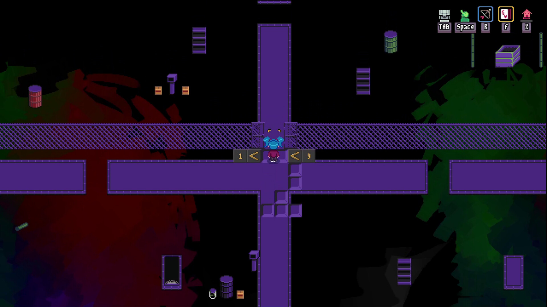 Dream Domain screenshot 9