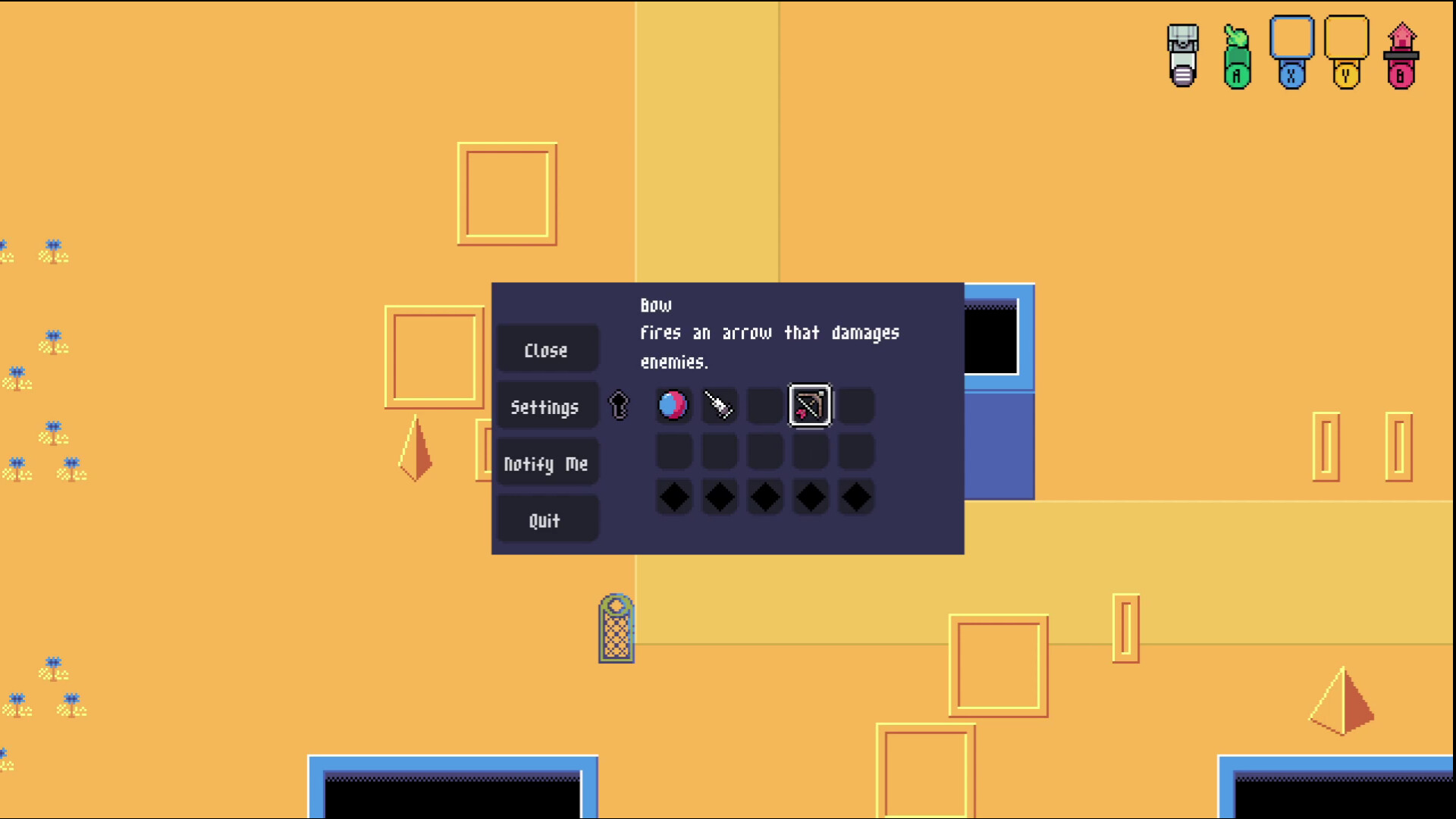 Dream Domain screenshot 7