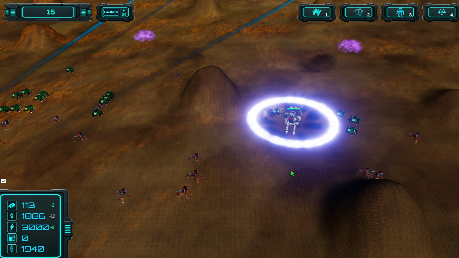 Our Last Stand screenshot 7