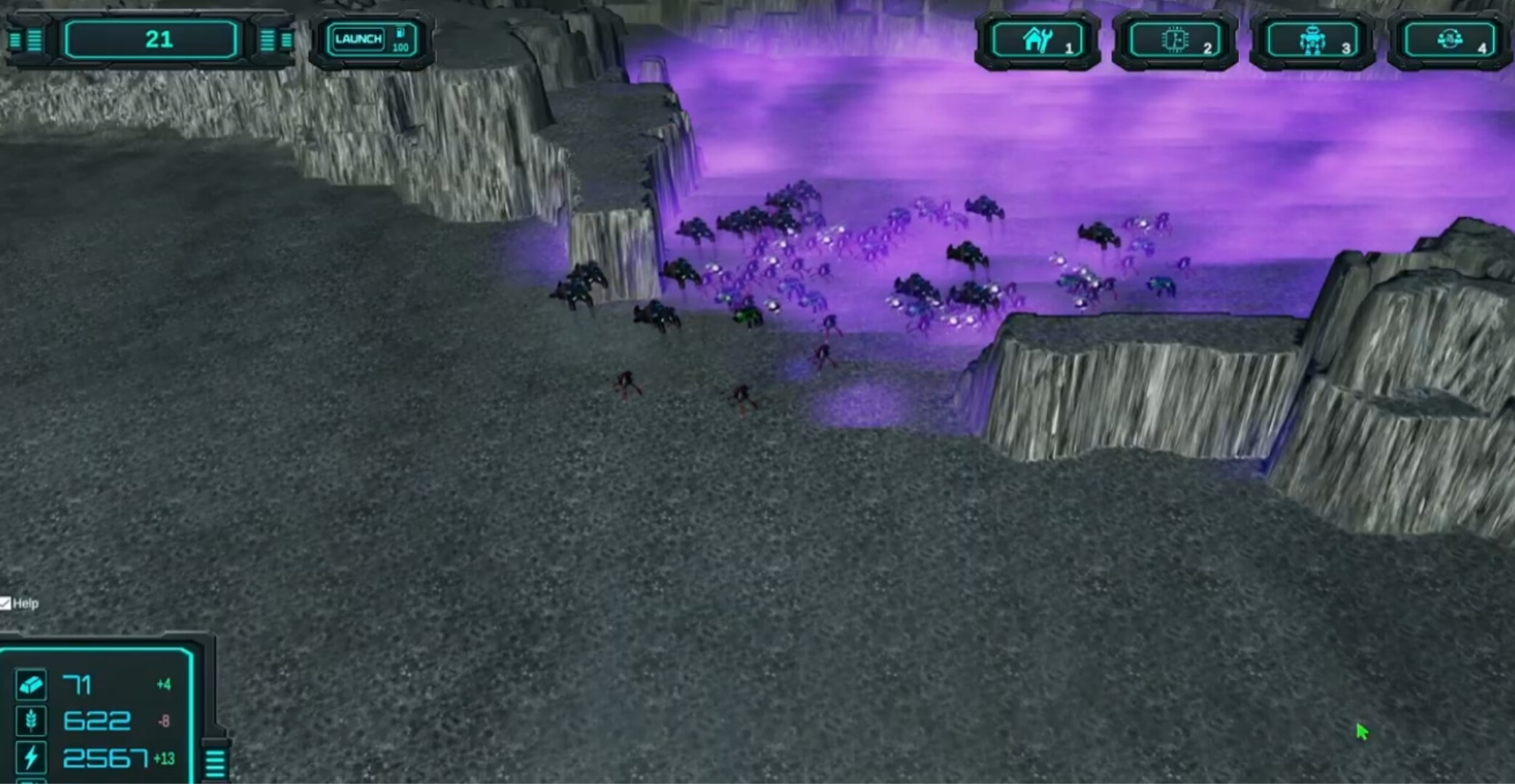 Our Last Stand screenshot 6