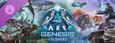 ARK: Genesis Ascended Part 1