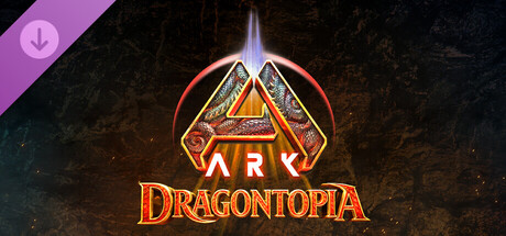 ARK: Dragontopia