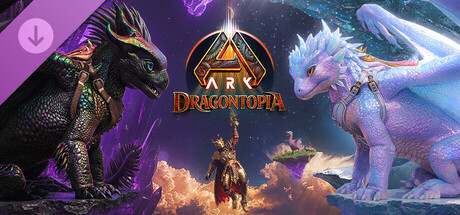 ARK: Dragontopia