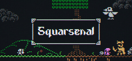 Squarsenal