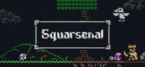 Squarsenal