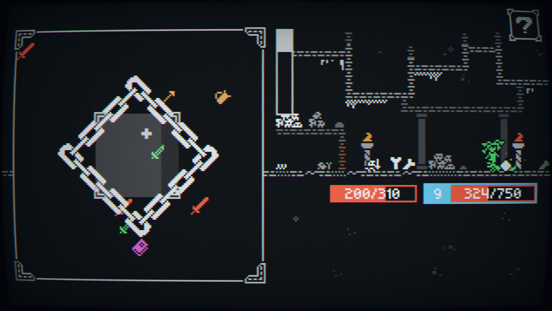 Squarsenal screenshot 6