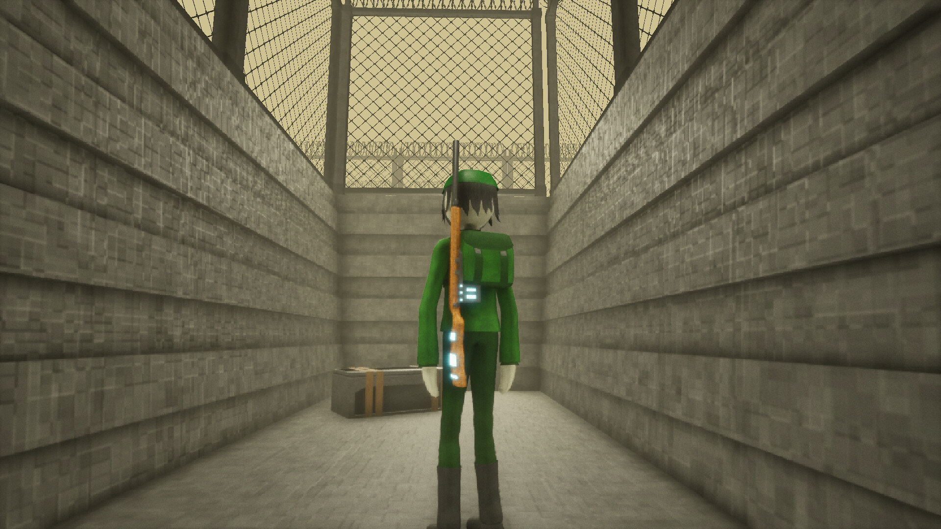 Bleeding Gears screenshot 6