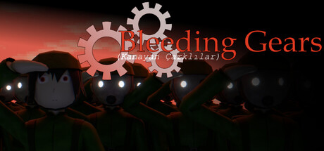 Bleeding Gears