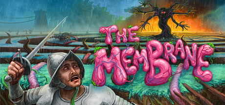 The Membrane — Steam header