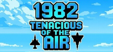 1982 Tenacious of the Air — Steam header