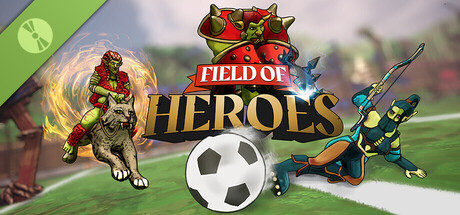 Field of Heroes Demo