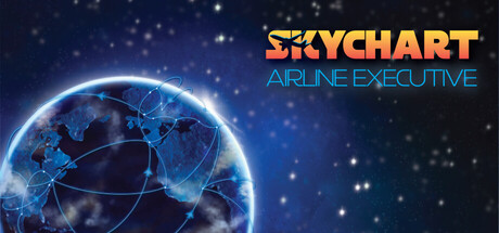 SkyChart: Airline Executive