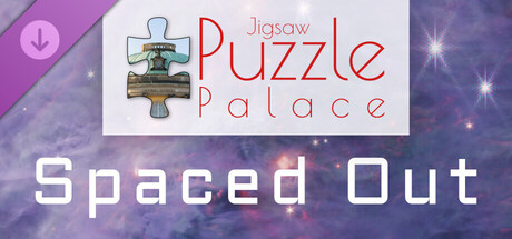 Jigsaw Puzzle Palace - Spaced Out