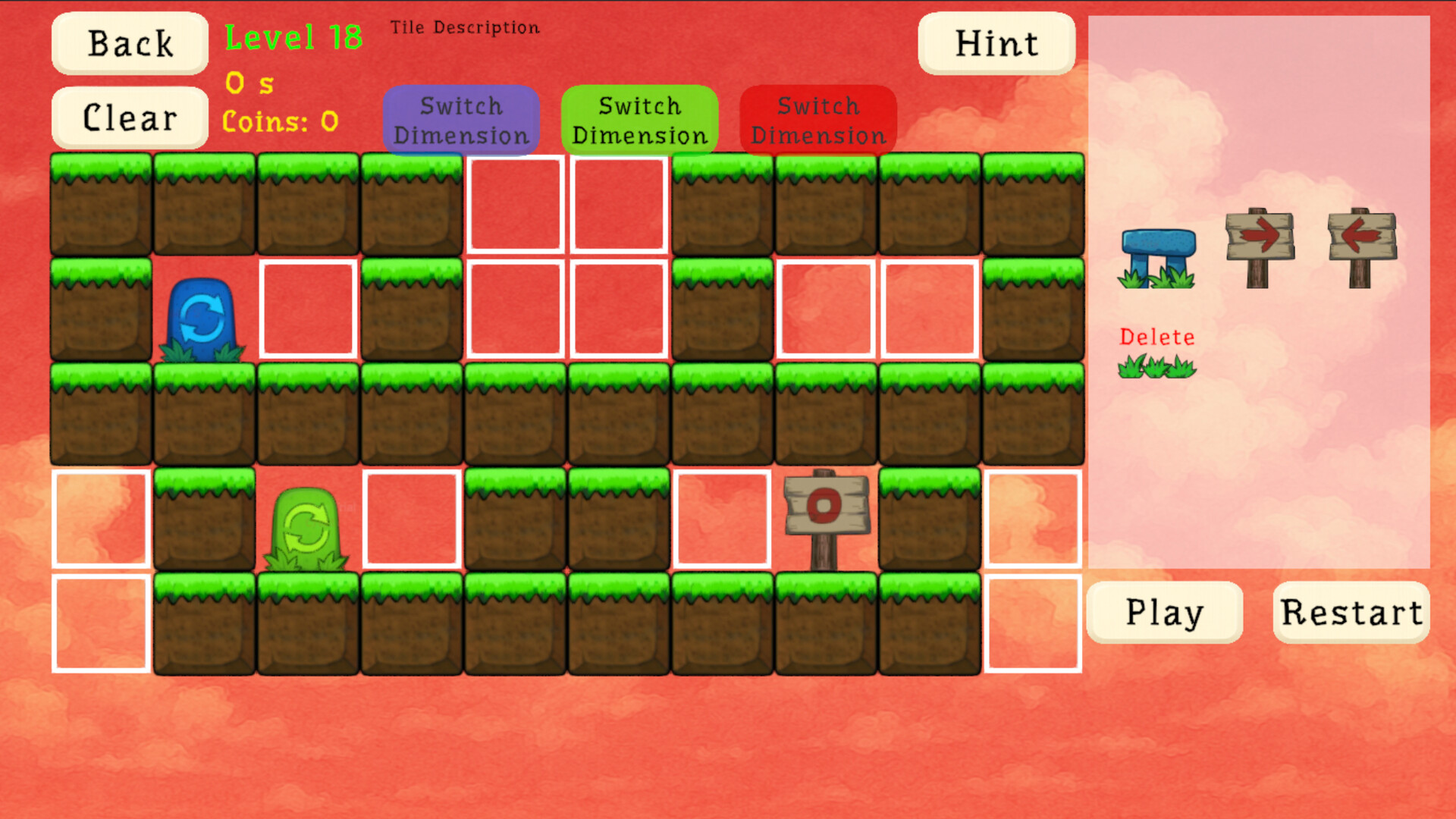 GameBuilder - Unlock All Levels screenshot 2