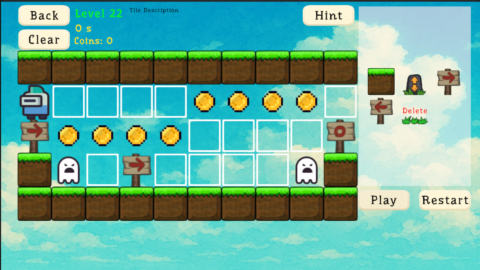 GameBuilder - Unlock All Levels screenshot 3
