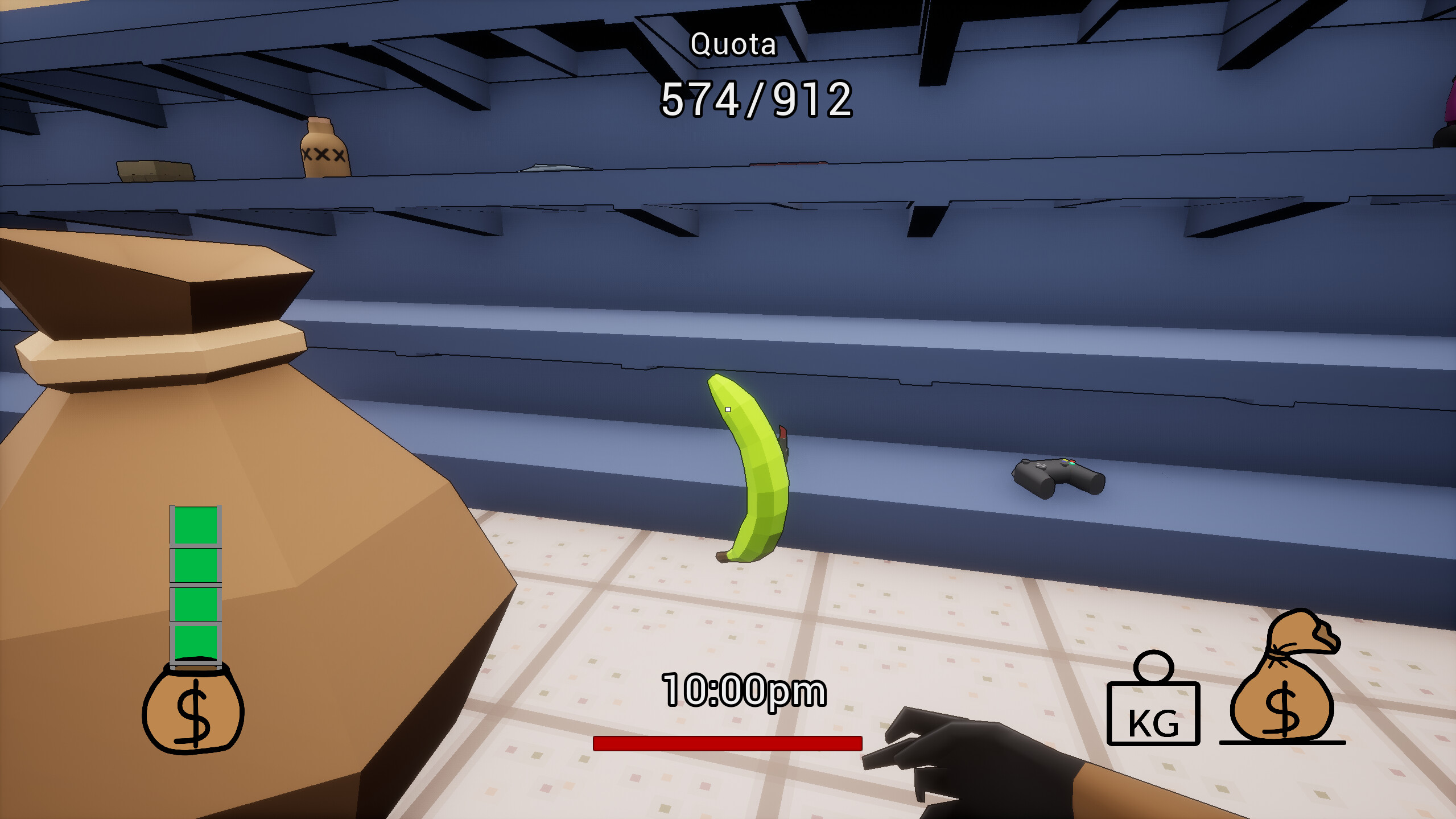 Retail Robbery screenshot 3