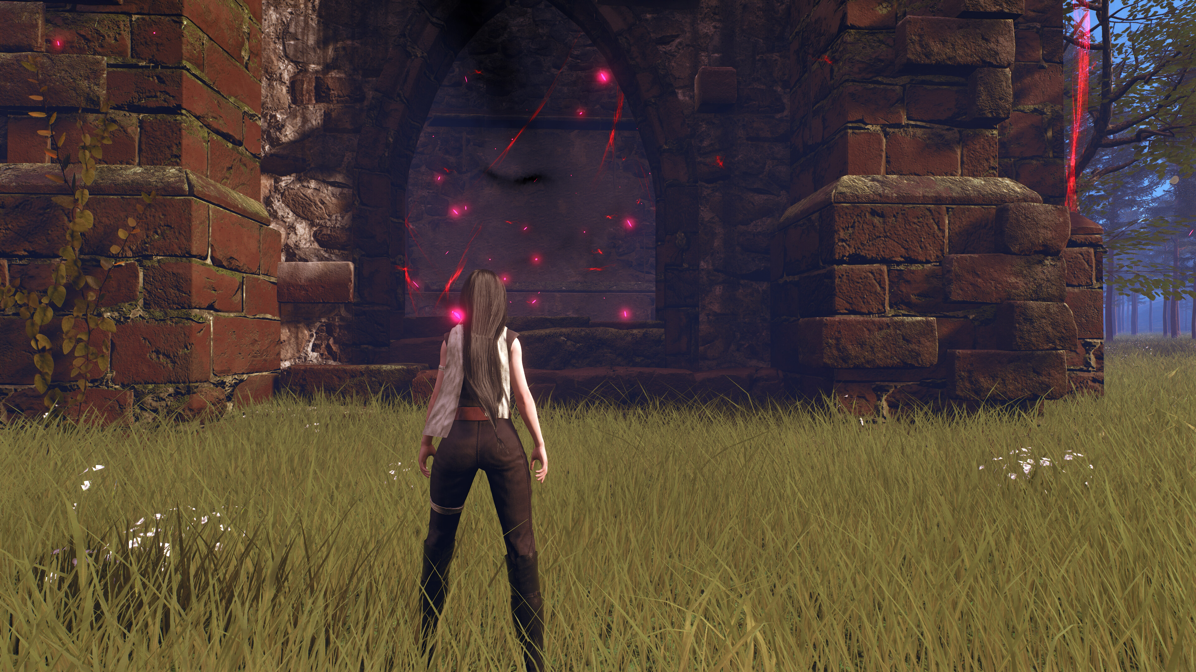 Eternal Blade screenshot 8