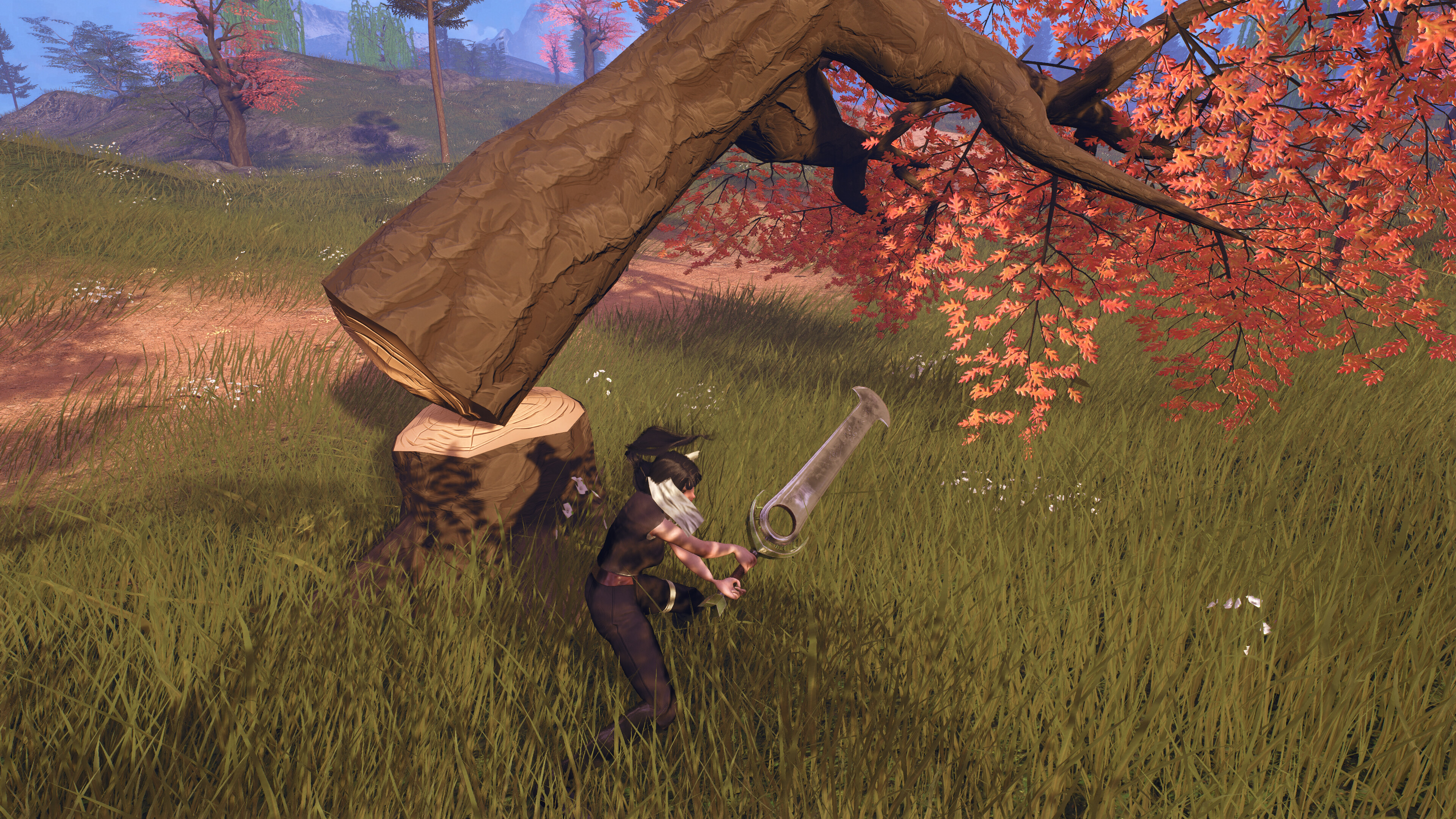 Eternal Blade screenshot 7