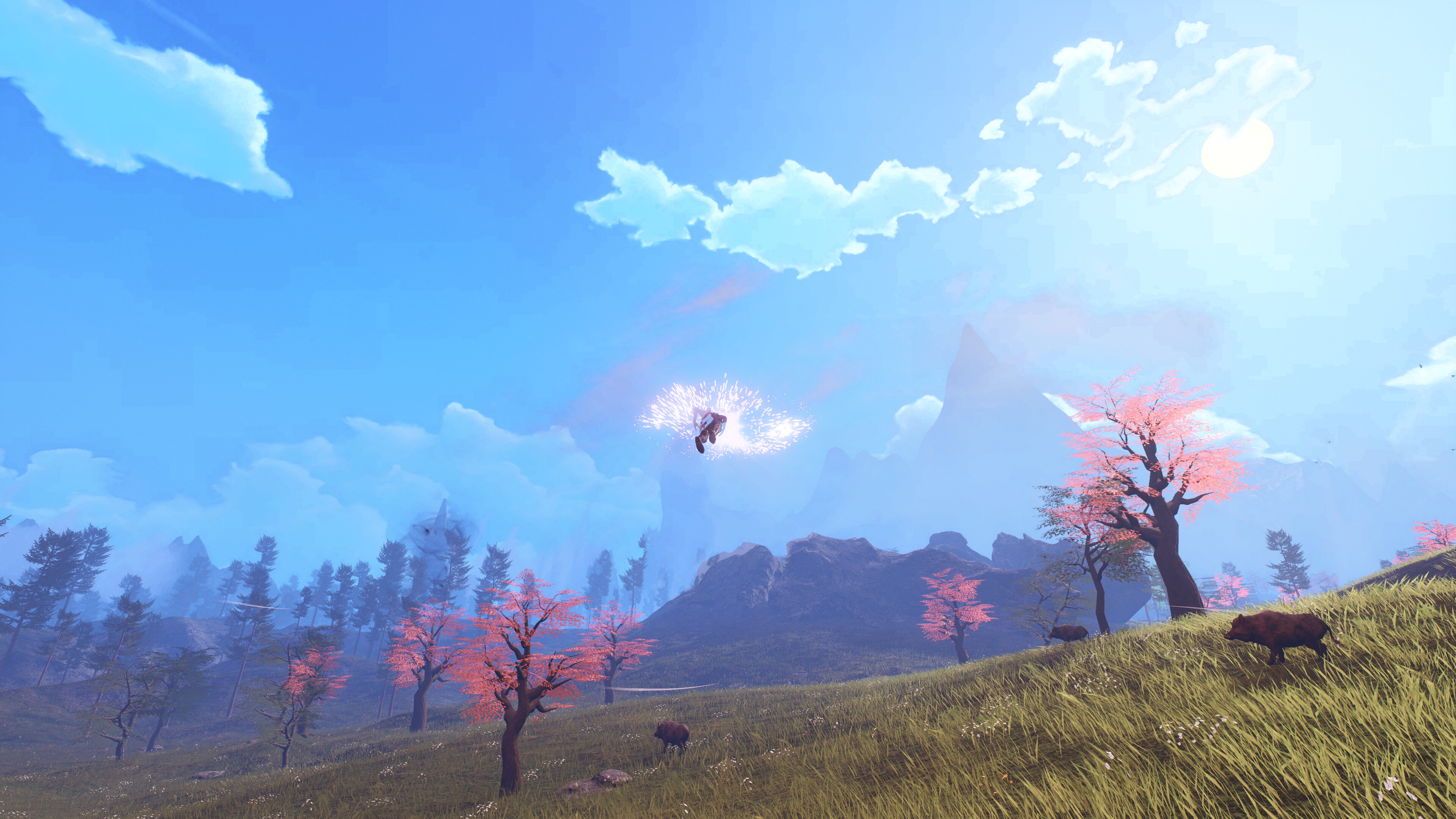 Eternal Blade screenshot 11