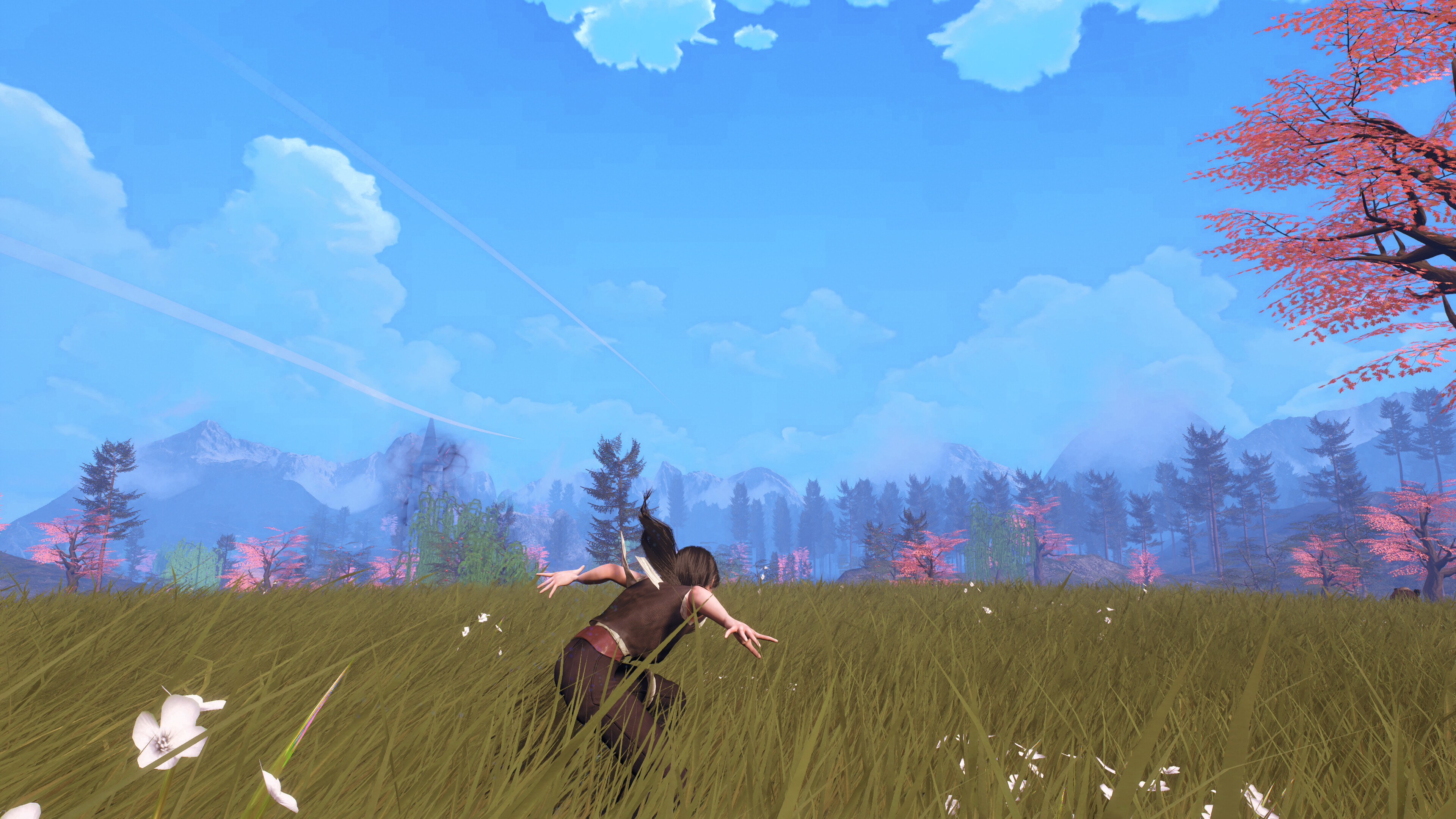 Eternal Blade screenshot 10