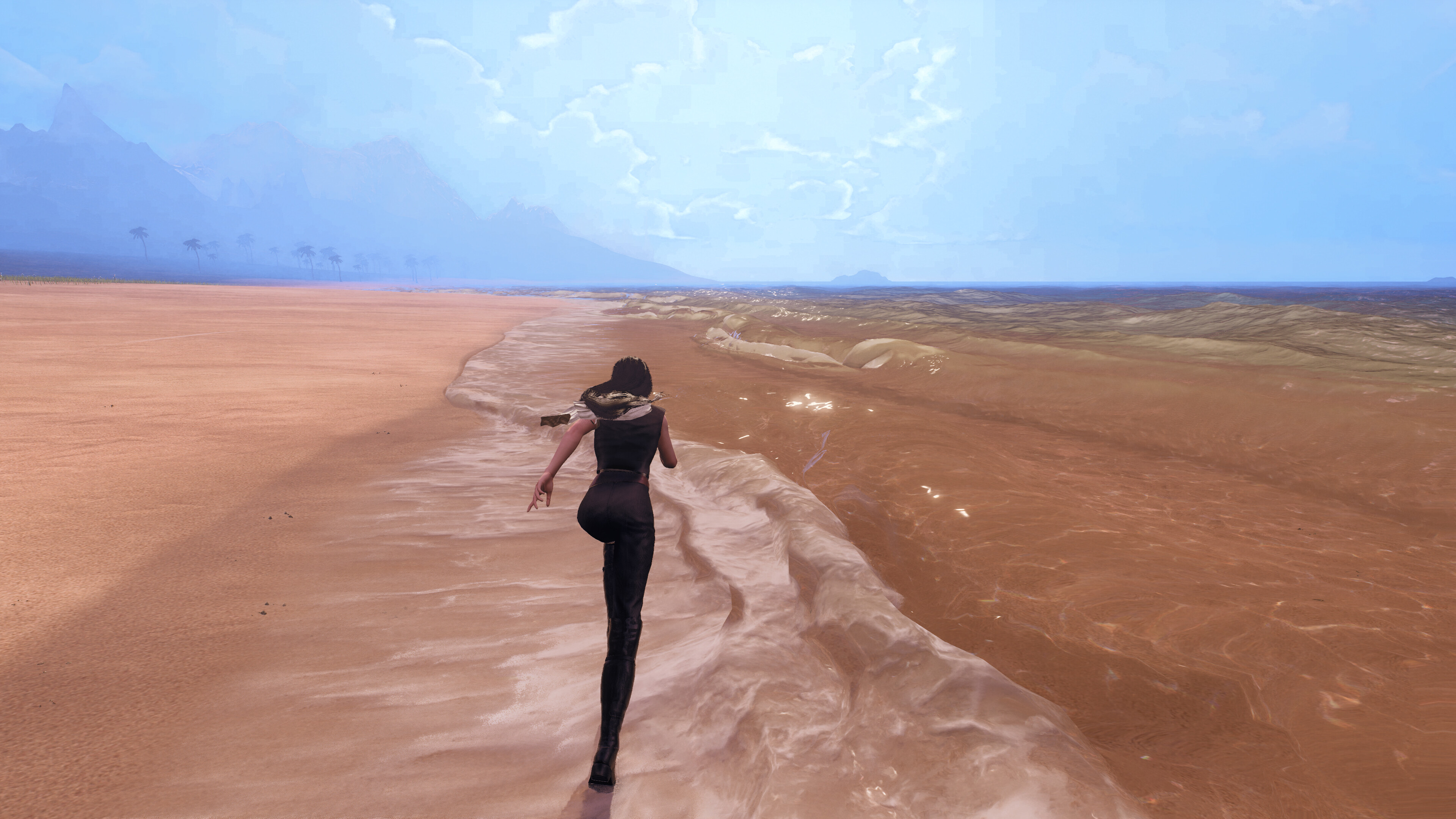 Eternal Blade screenshot 12