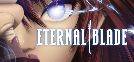 Eternal Blade — Steam header