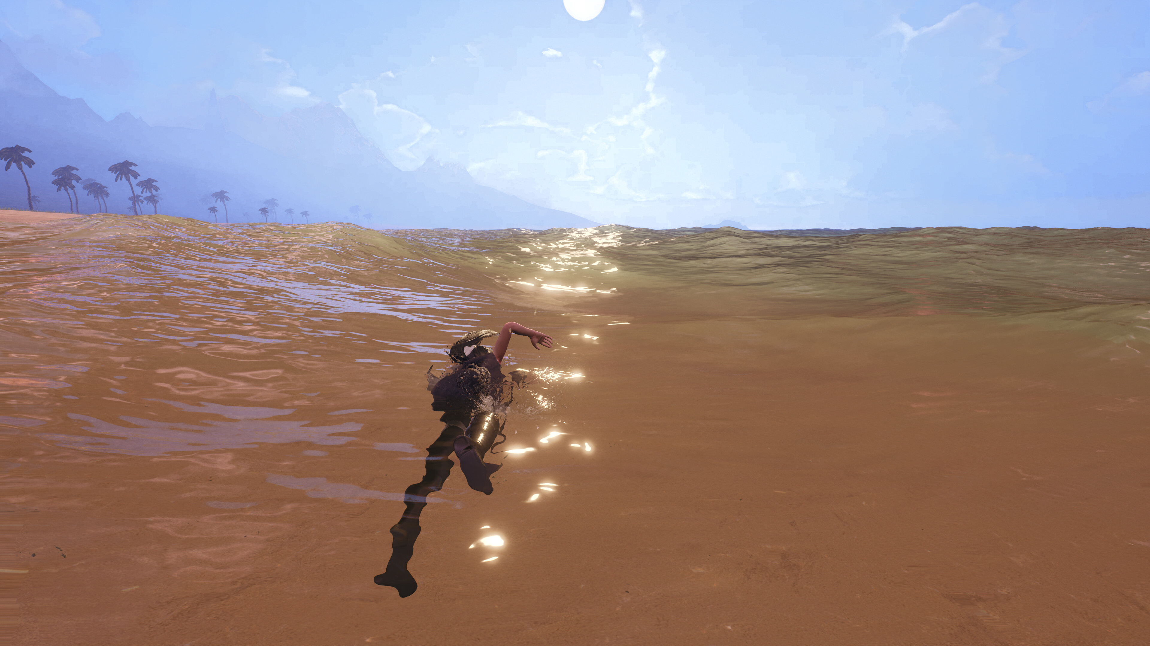 Eternal Blade screenshot 13