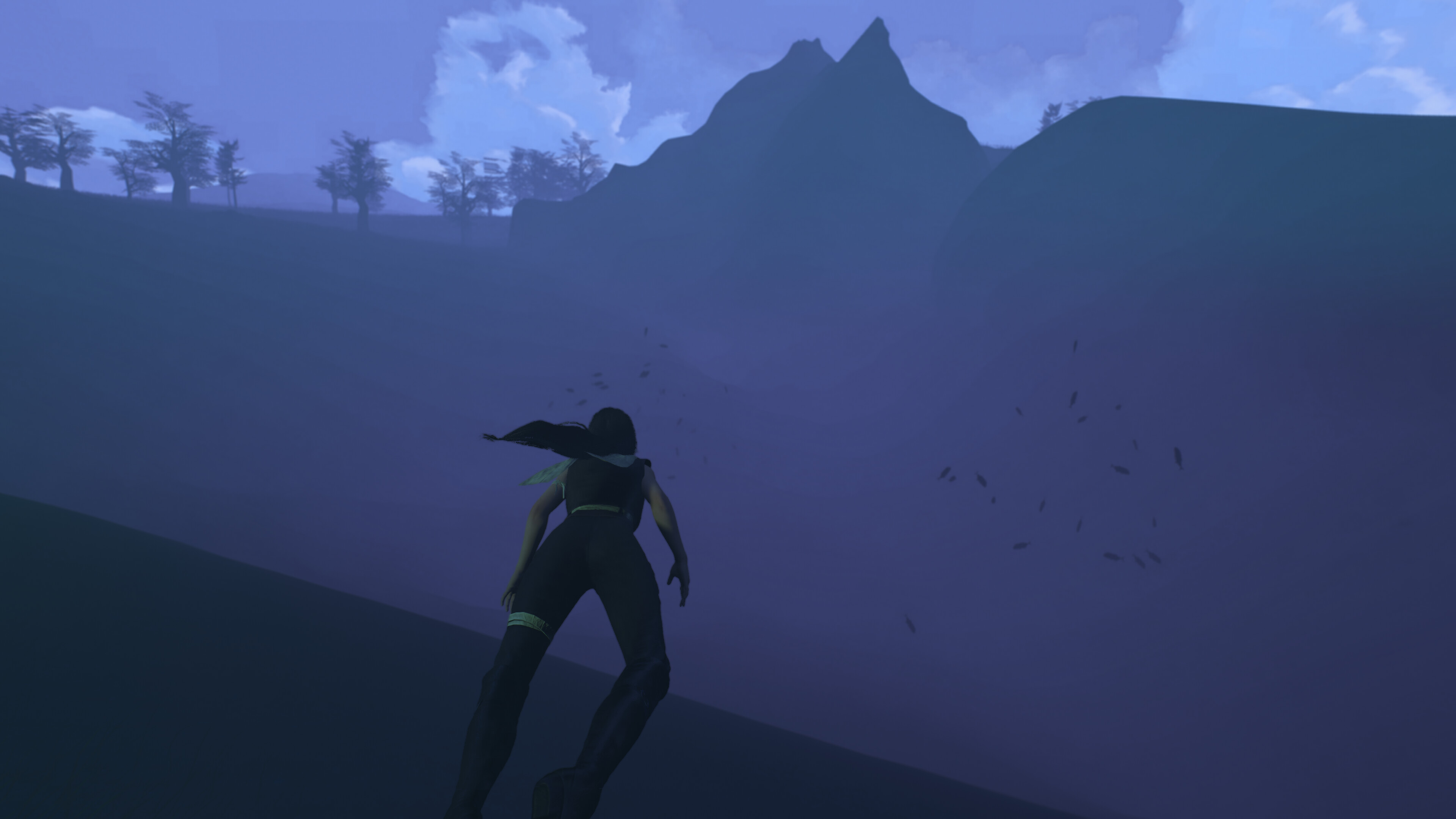 Eternal Blade screenshot 6