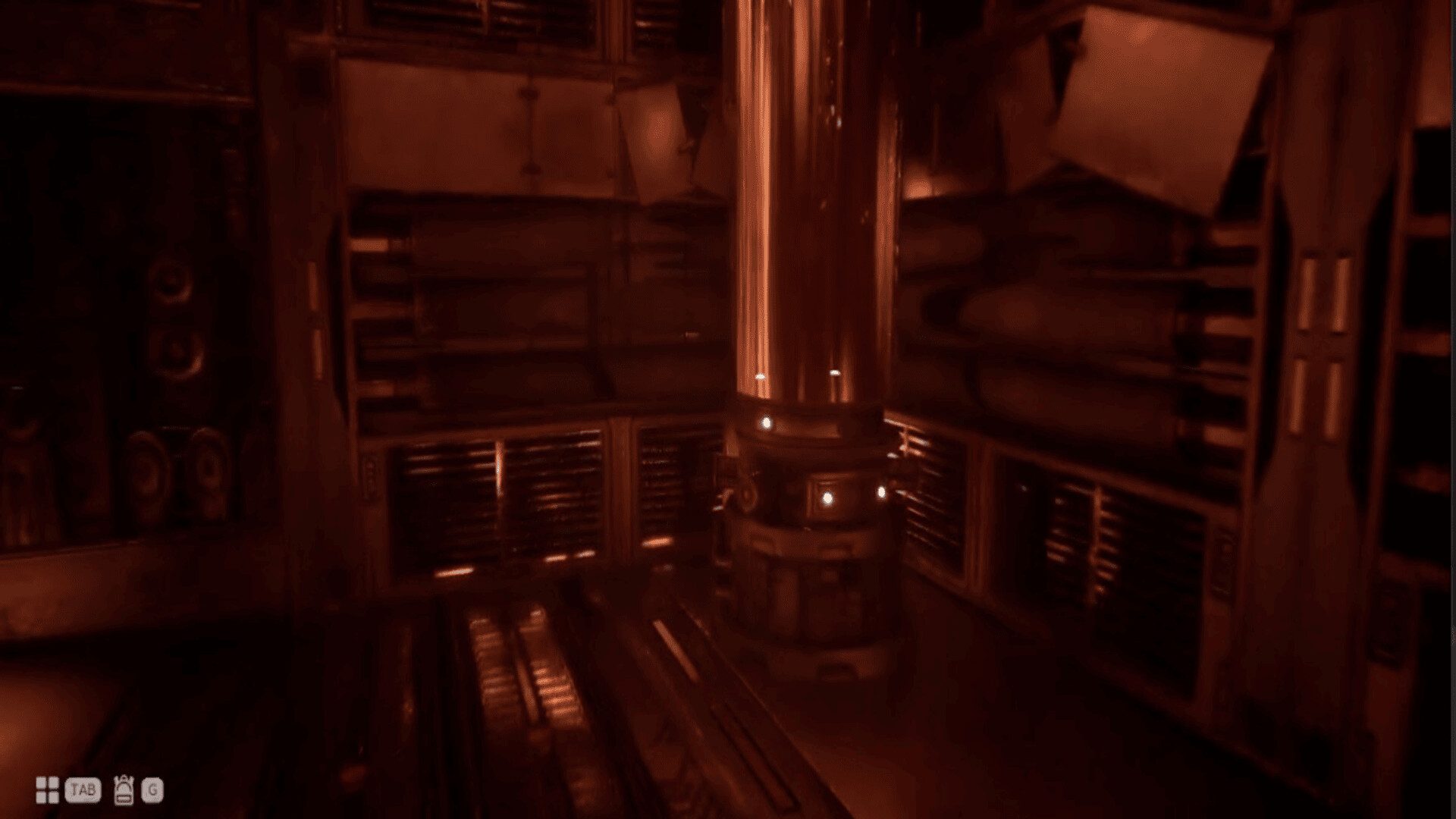 Virus X screenshot 4