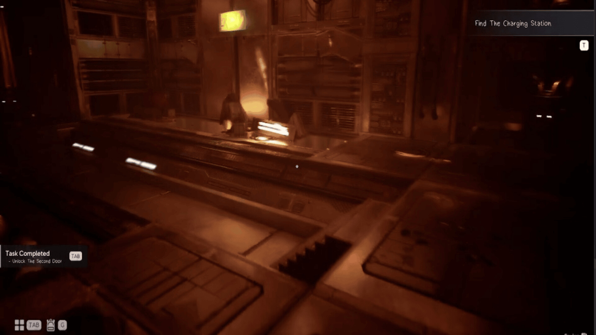 Virus X screenshot 2