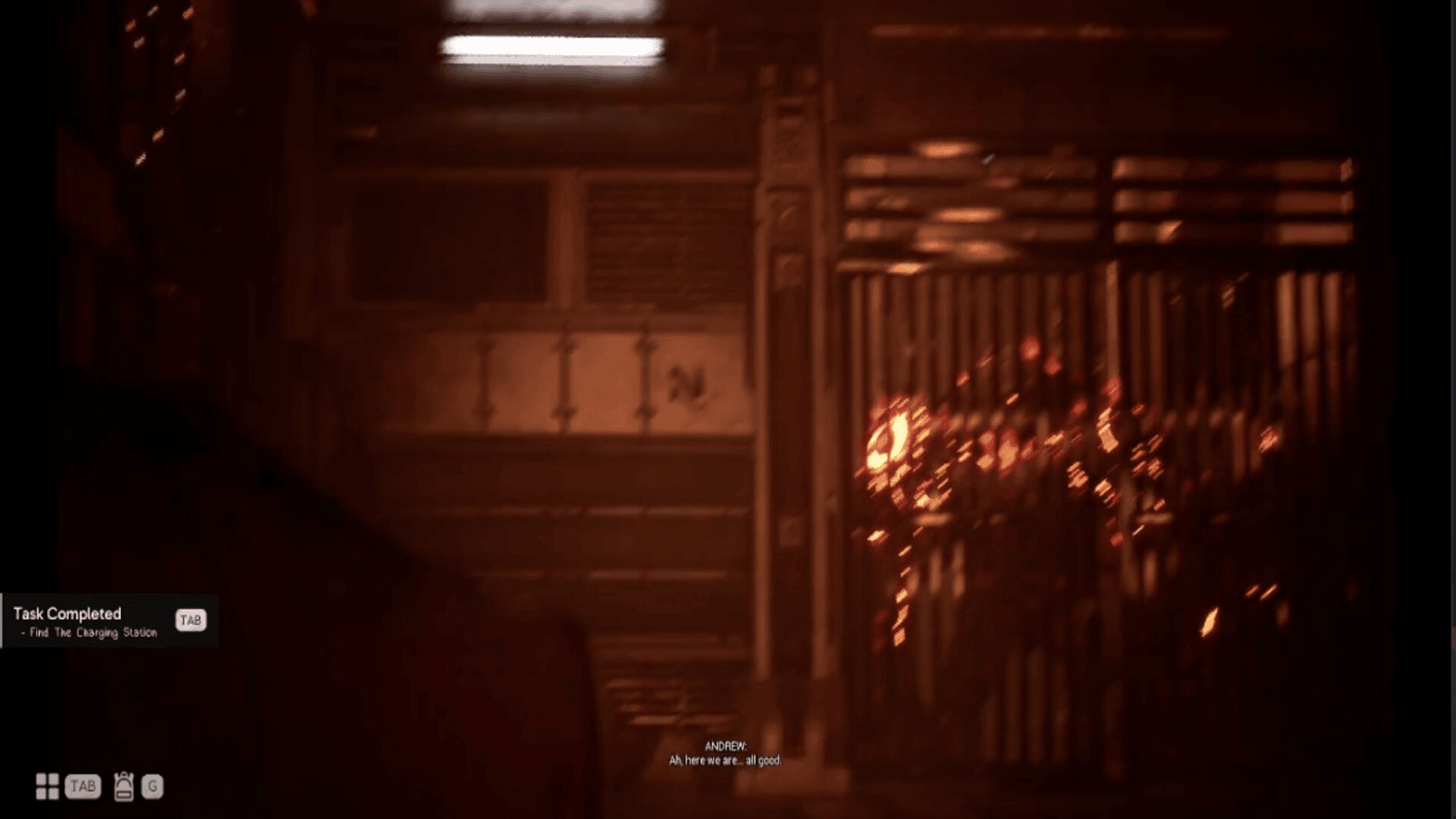 Virus X screenshot 1