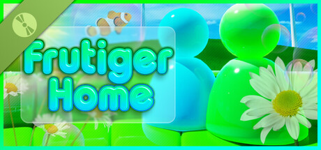 Frutiger Home Demo