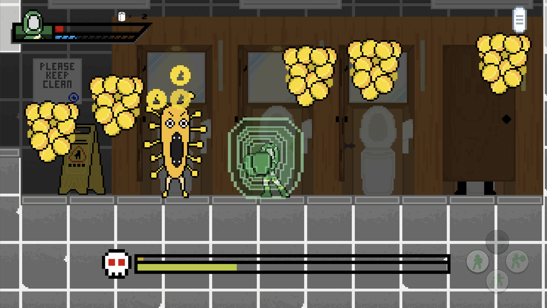 PoopSentai screenshot 4