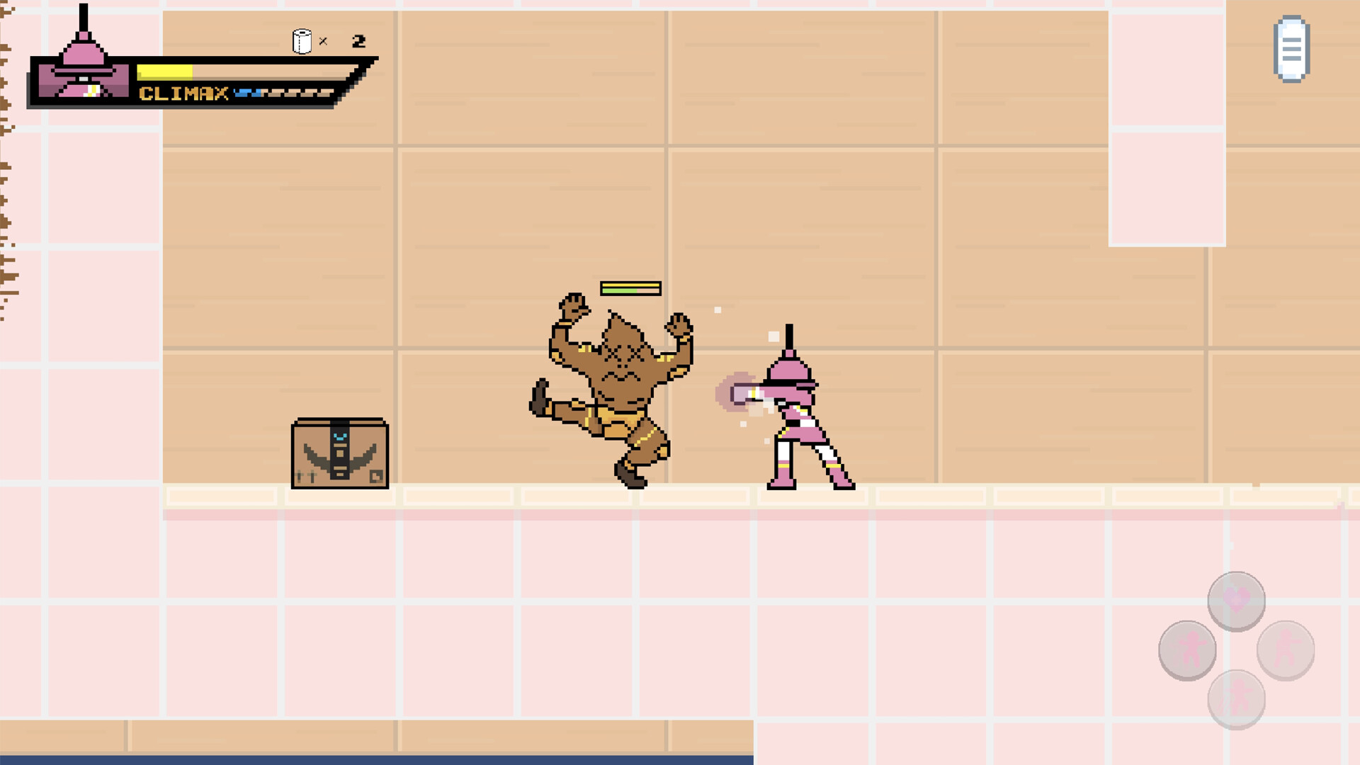 PoopSentai screenshot 6