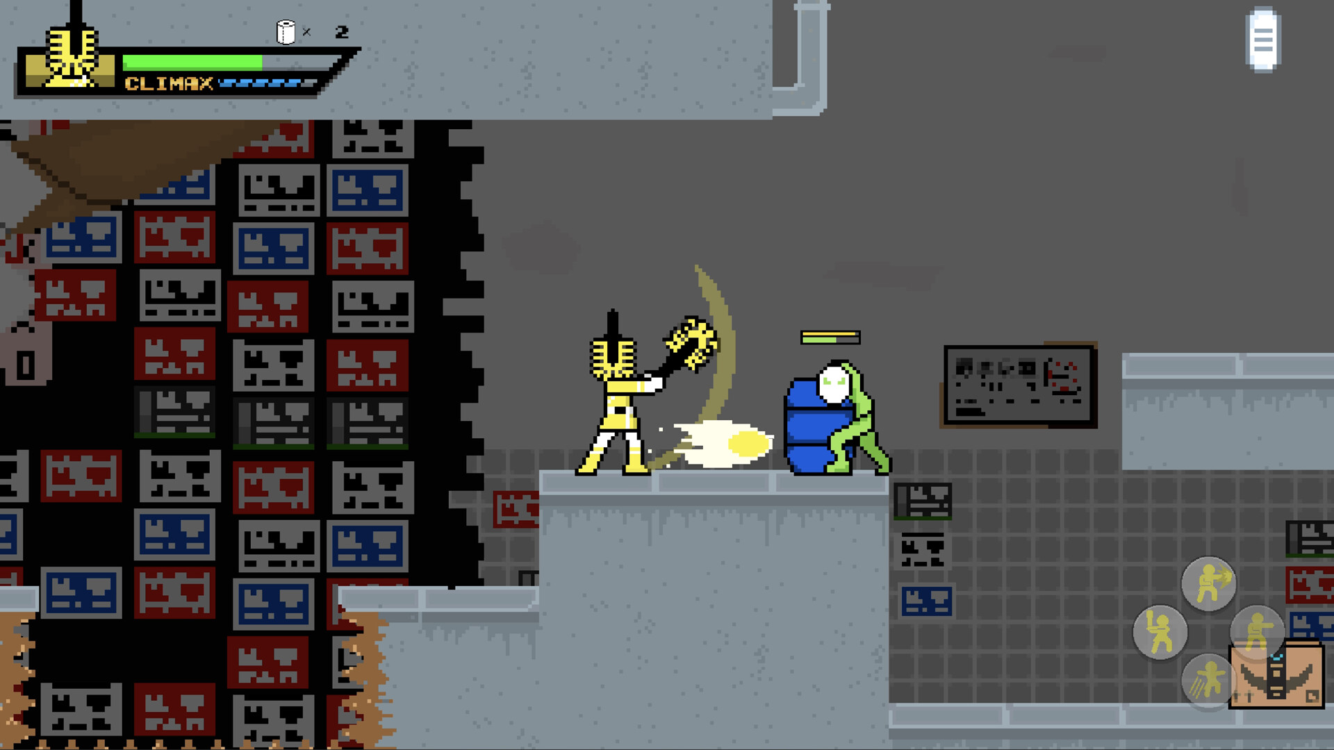 PoopSentai screenshot 5