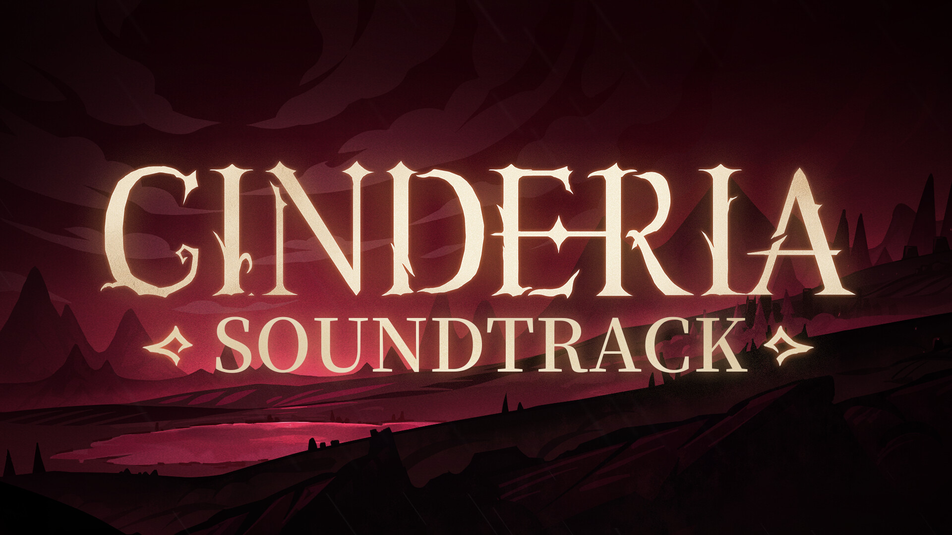 Cinderia Soundtrack screenshot 1