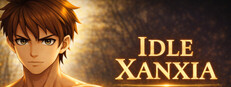 Idle Xanxia cover art