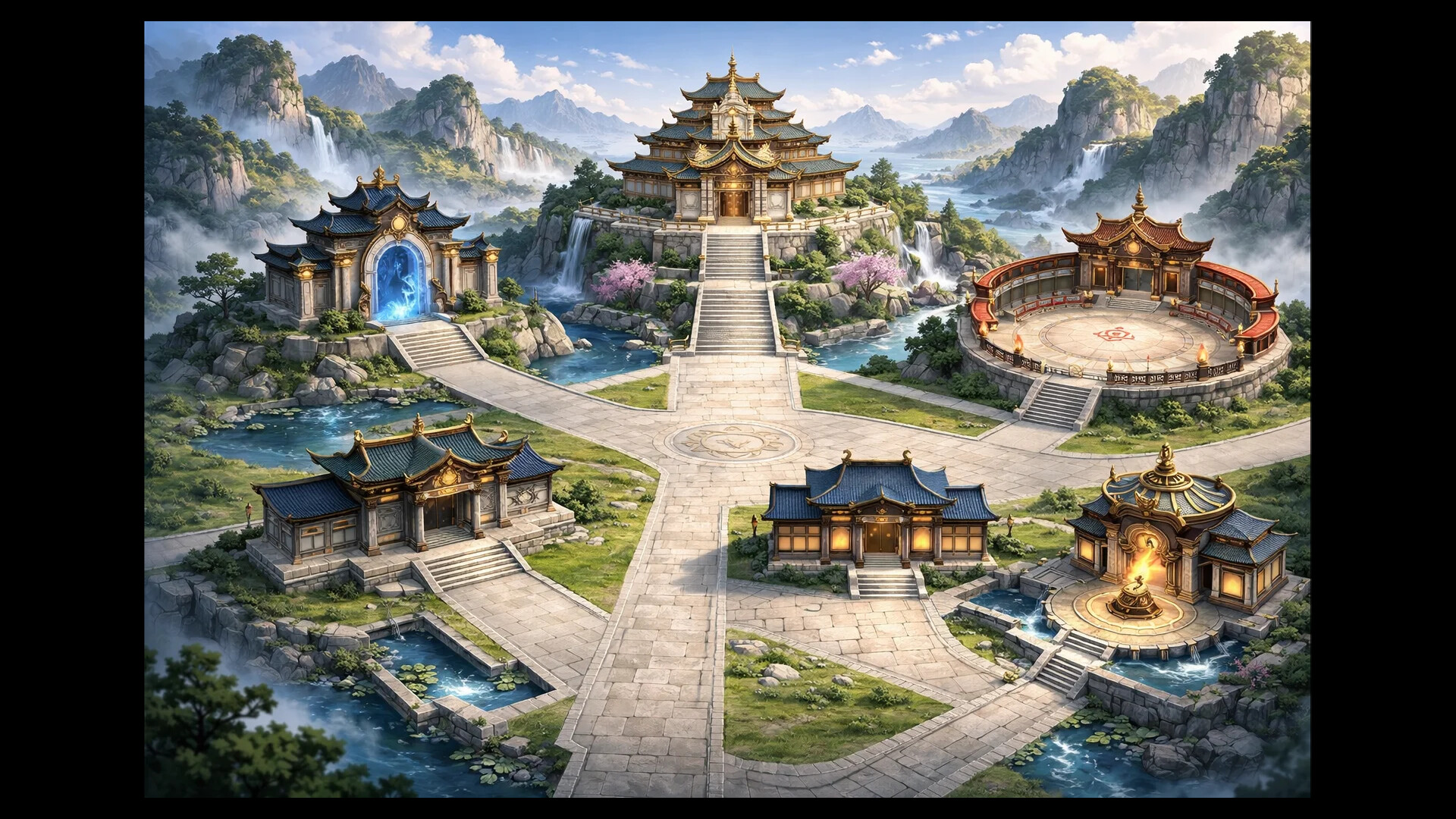 Idle Xanxia screenshot 7