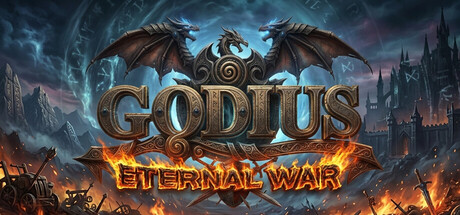 Godius Eternal War