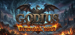 Godius Eternal War