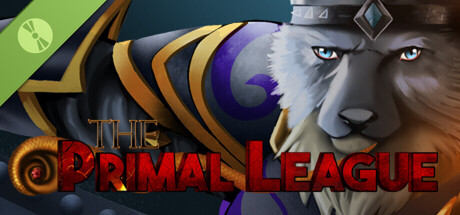 The Primal League Demo
