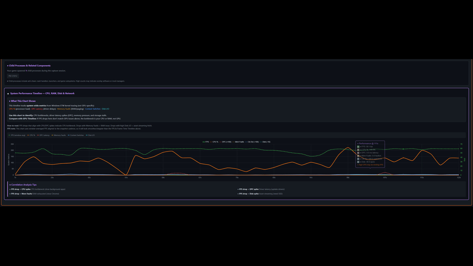 Arbiter Intelligence Pro screenshot 12