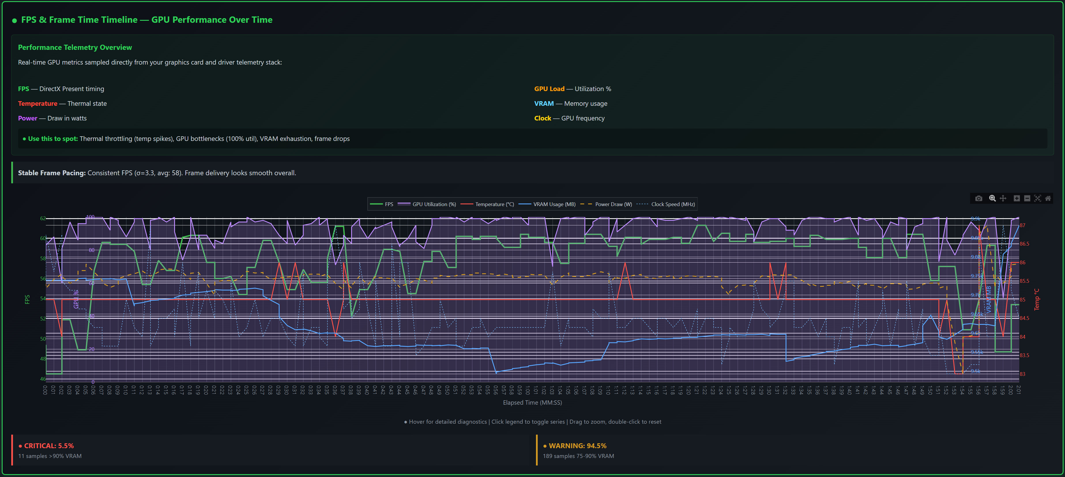 Arbiter Intelligence Pro screenshot 16
