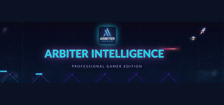 Arbiter Intelligence Professional Gamer Edition