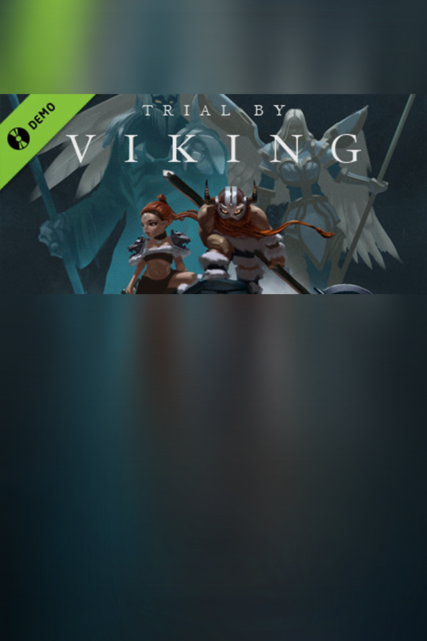 Trial by Viking Demo
