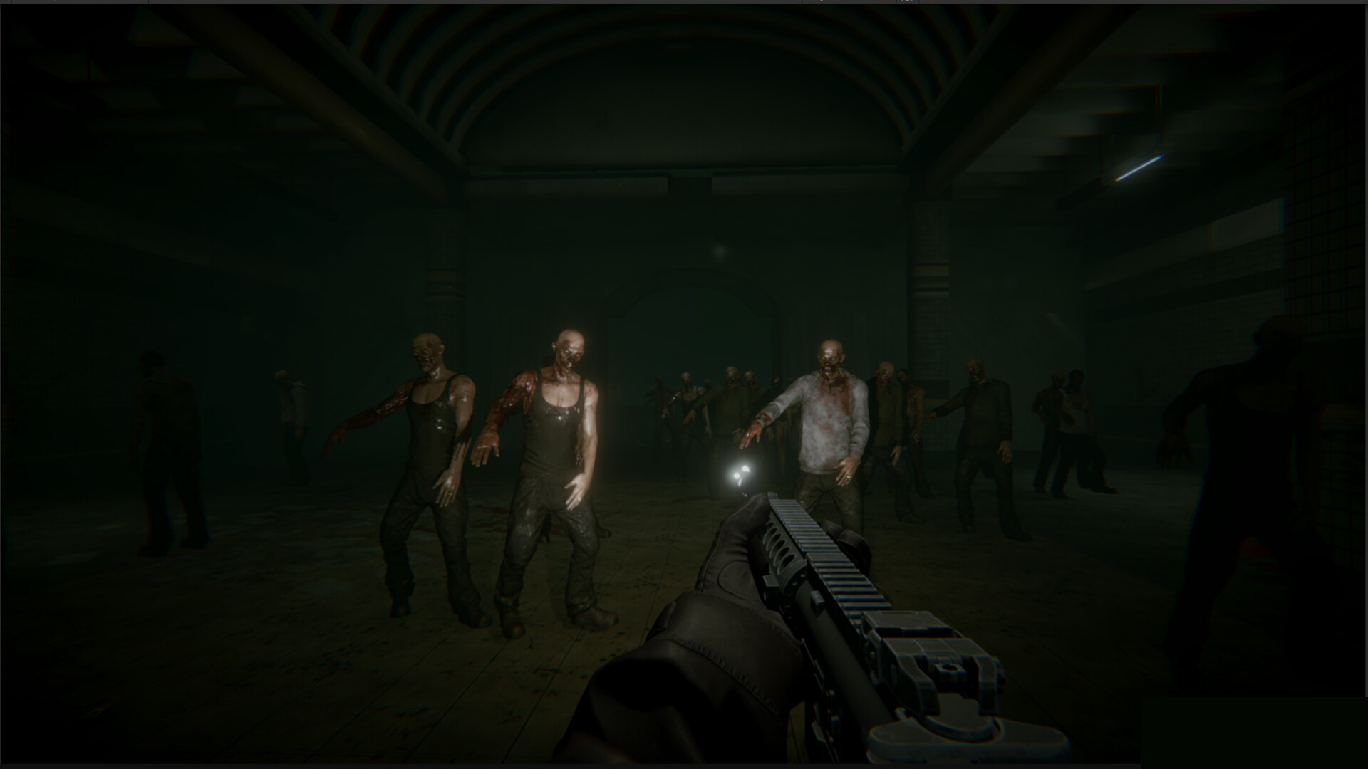 Last Alive screenshot 8