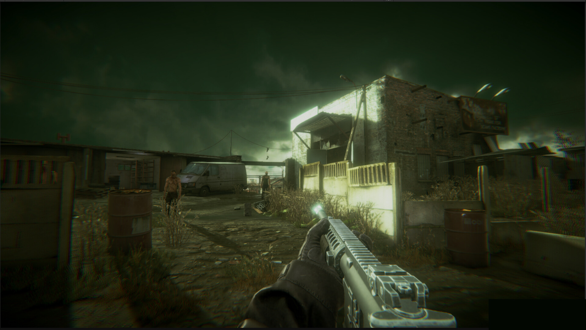 Last Alive screenshot 6