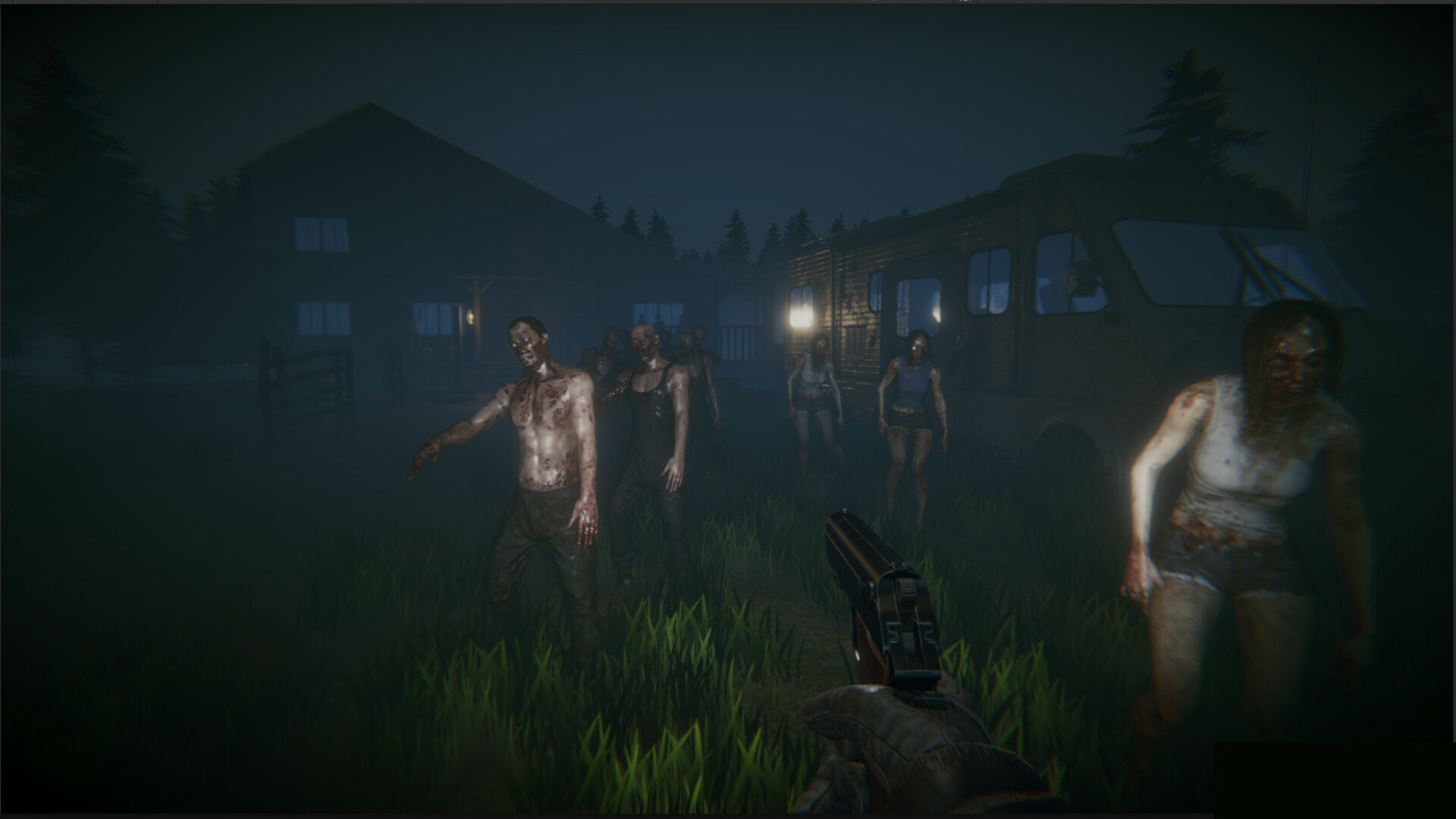 Last Alive screenshot 7