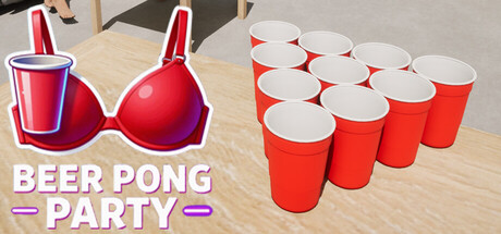 Beer Pong Party
